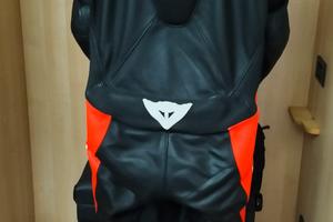 tuta Dainese 