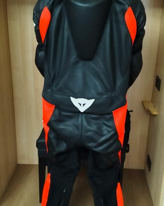 tuta Dainese 