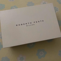 Décolleté Roberto Festa