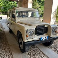 LAND ROVER Defender - 1980