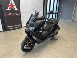 BMW C 400 GT Abs my19