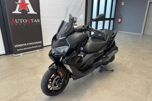 BMW C 400 GT Abs my19