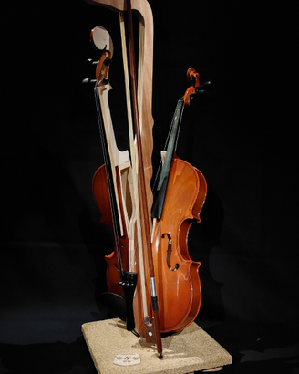 Scultura Missi-Massimo Iacovelli
