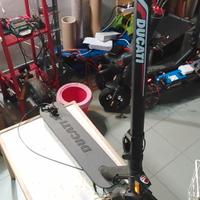 Ricambi per monopattini Ducati più 2