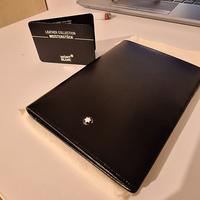 portafogli montblanc Meisterstück