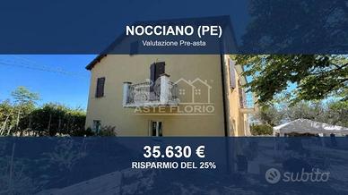 Immobile in asta di 288 m² con più di 5 locali e b