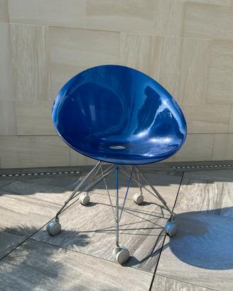 Sedia Philippe Starck da Kartell