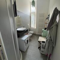 Monolocale con soppalco