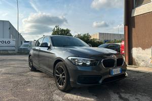 Bmw 116d 2019 Neopatentati