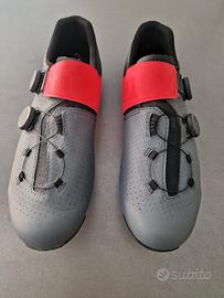 scarpe fizki vento infinito carbon 