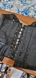 corsetto
