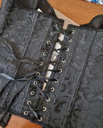 corsetto