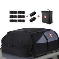 Borsa portapacchi universale