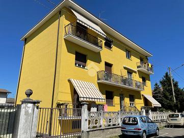 3 LOCALI A BUSTO GAROLFO