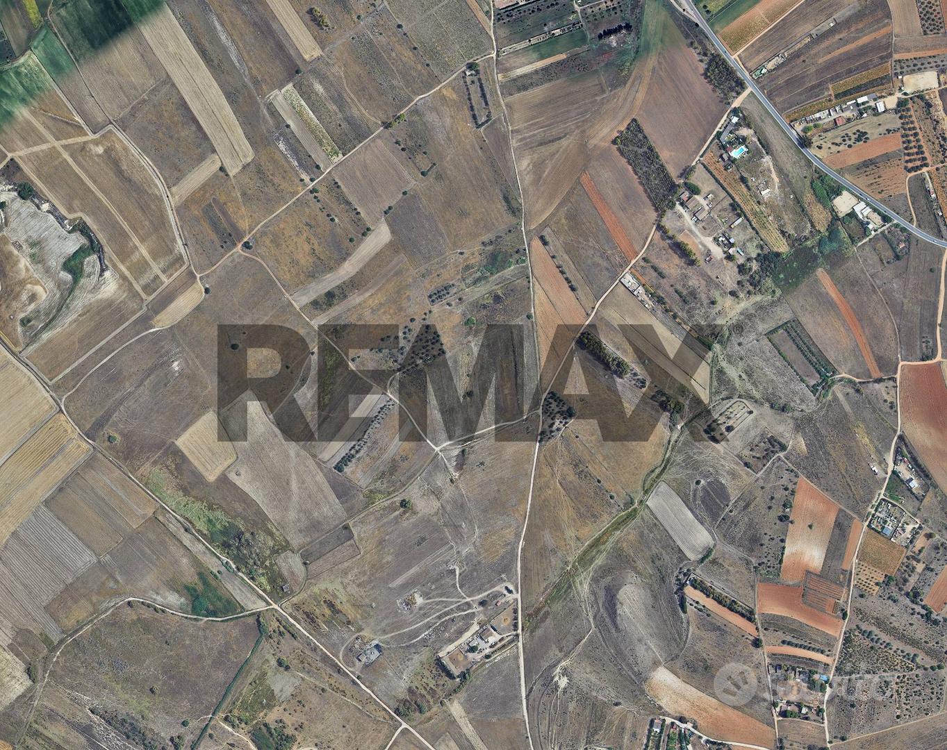 Terreno - Cagliari - Vista 2