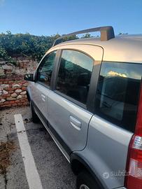 Panda fiat