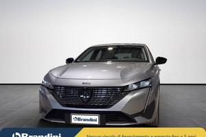 Peugeot 308 1.2 puretech t. Allure Pack s&s 130cv