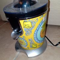 spremiagrumi  elettrico 