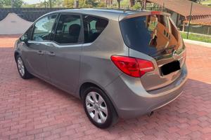 Opel Meriva 1.4 100CV Cosmo GPL