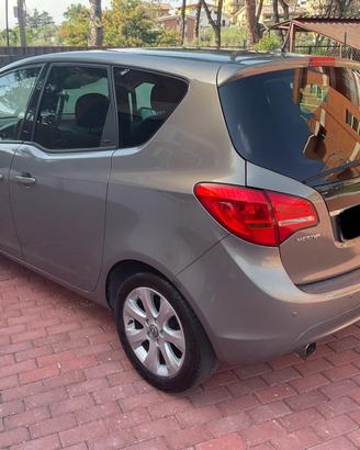 Opel Meriva 1.4 100CV Cosmo GPL