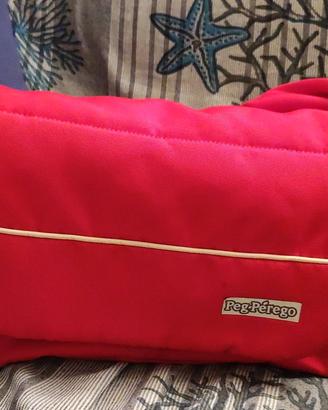 Trio Peg Perego Pliko 3