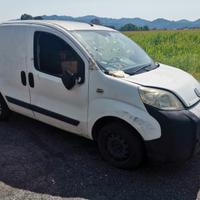 Ricambi Fiat Fiorino 1.3 Multijet 2010