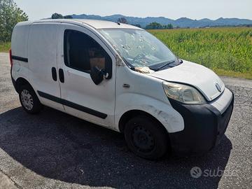 Ricambi Fiat Fiorino 1.3 Multijet 2010