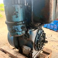 Motore lombardini LDA 510