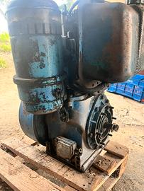 Motore lombardini LDA 510