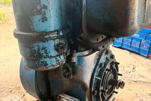 Motore lombardini LDA 510