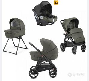 INGLESINA trio Aptica XT