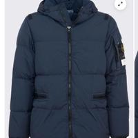 Giubbotto stone islans