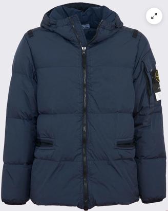 Giubbotto stone islans