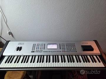 Ketron sd1