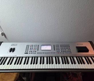Ketron sd1