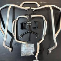 Barre protezione africa twin 1100