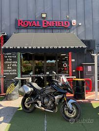 Triumph Tiger Sport 660