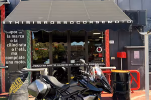 Triumph Tiger Sport 660