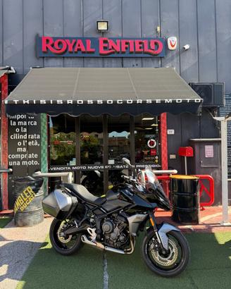 Triumph Tiger Sport 660