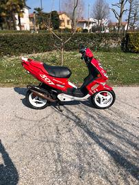 peugeot speedfight 2