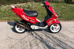 peugeot speedfight 2