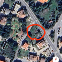 Terreno edificabile loc. Golloi Dorgali