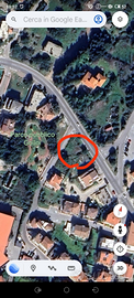 Terreno edificabile loc. Golloi Dorgali
