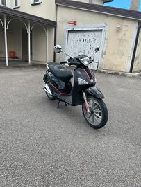 Piaggio Liberty 50 2t 2010