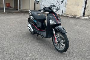 Piaggio Liberty 50 2t 2010
