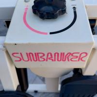 SUNBANKER Stepper