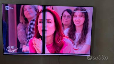 Smart Tv Samsung QE55Q7FAMTXZT