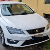 🏁 SEAT LEON FR 1.9 150CV