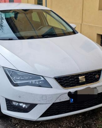 🏁 SEAT LEON FR 1.9 150CV
