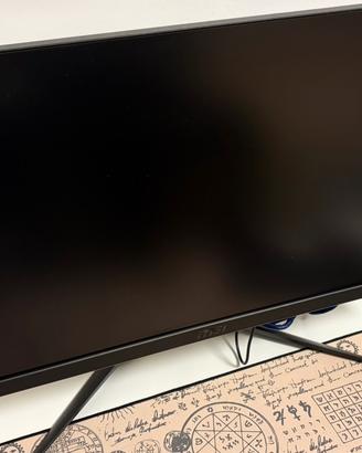 msi Optix G241 Monitor Gaming 24"